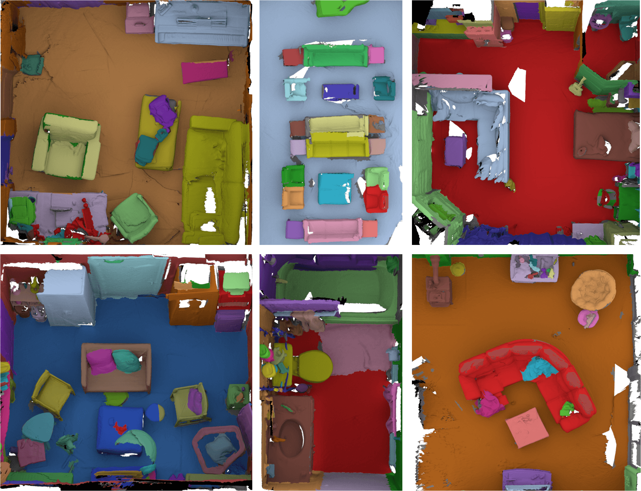 Monte Carlo Dropout for Object Detection on Point Clouds