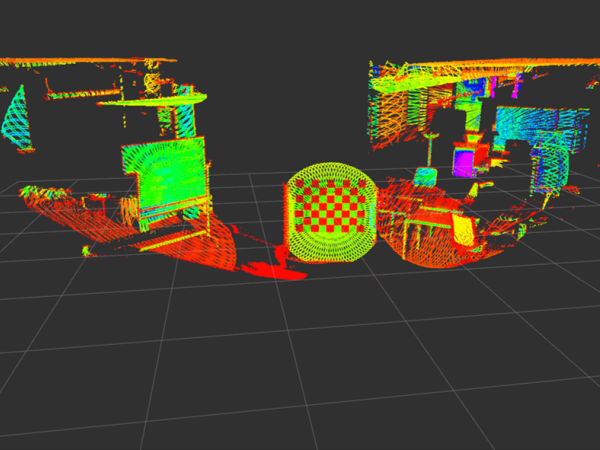 3D Real-Time Instance Segmentation with LDLS-YOLACT