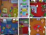 Monte Carlo Dropout for Object Detection  on Point Clouds