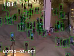 Multiple Object Tracking with Tracktor++
